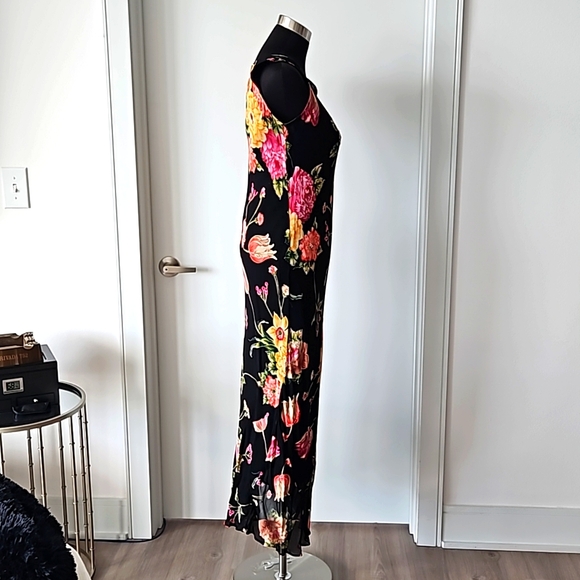 Floral sun dress - Picture 3 of 8